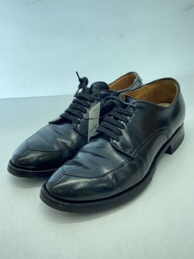 商品画像：ドレスシューズ/UK6/BLK/54411 2