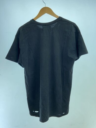 商品画像：Tシャツ/L/コットン/BLK// 2