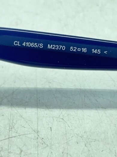 商品画像：サングラス/BLU/メンズ/CL41065 5