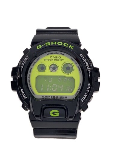 商品画像：クォーツ腕時計_G-SHOCK/アナログ 1