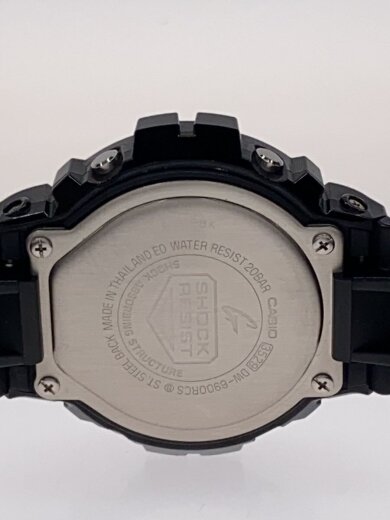 商品画像：クォーツ腕時計_G-SHOCK/アナログ 3