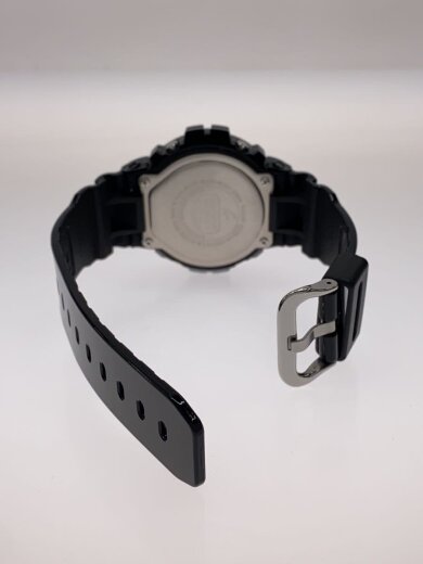 商品画像：クォーツ腕時計_G-SHOCK/アナログ 4