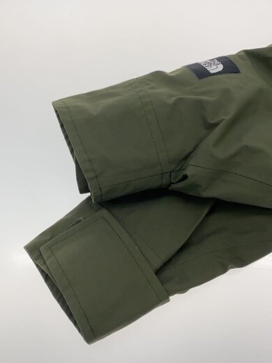 商品画像：17SS/マウンテンパーカ/S/ナイロン/KHK/NP017011 5