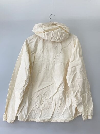 商品画像：マウンテンパーカ/M/コットン/CRM/20325 2