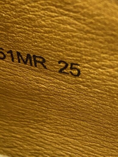 商品画像：ドレスシューズ/25cm/NVY/51MR 5