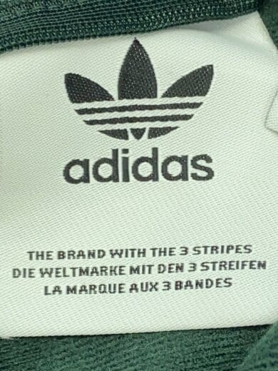 商品画像：ジャケット/XS/ポリエステル/GRN/IN001 3