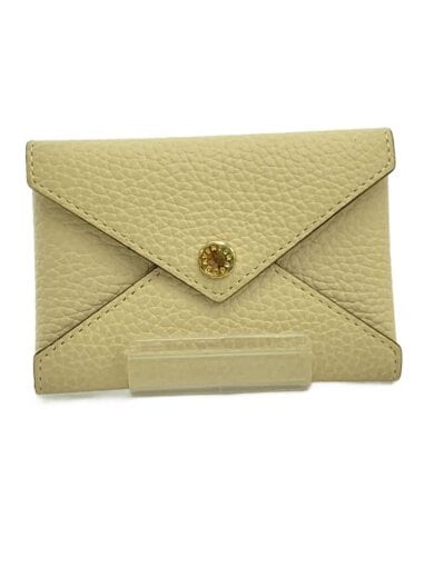 商品画像：カードケース/レザー/CRM/レディース 1