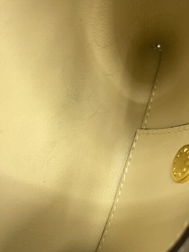 商品画像：カードケース/レザー/CRM/レディース 3