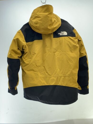 商品画像：MOUNTAIN DOWN JACKET_マウンテンダウンジャケット/XL/ナイロン/CML 2