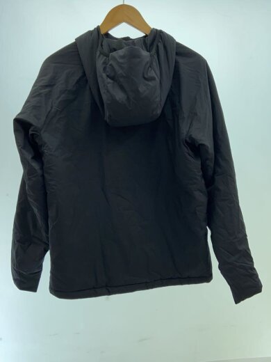 商品画像：ダウンジャケット/L/ナイロン/BLK/PW2QJN09 2