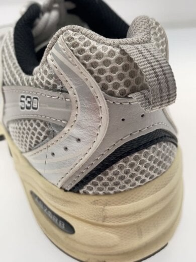 商品画像：MR530/シルバー/25cm/SLV 7