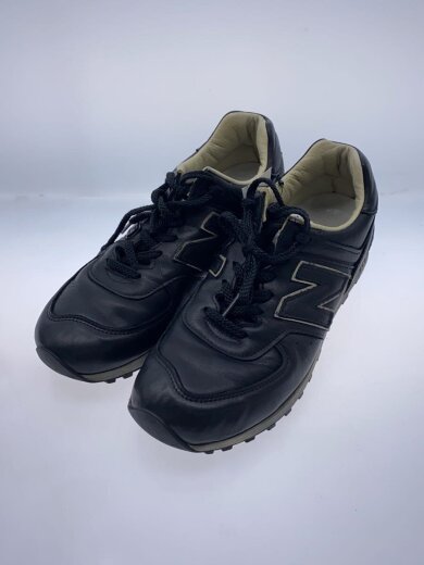 商品画像：ニューバランス/M576/UK7.5/BLK 2