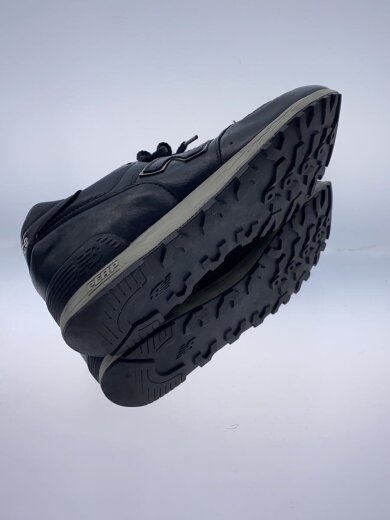 商品画像：ニューバランス/M576/UK7.5/BLK 4