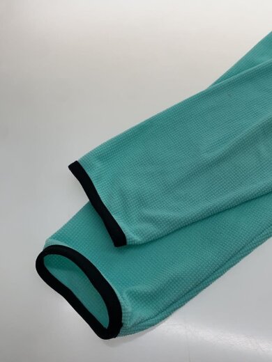 商品画像：ジャケット/M/ポリエステル/BLU/FCRB-222046 5