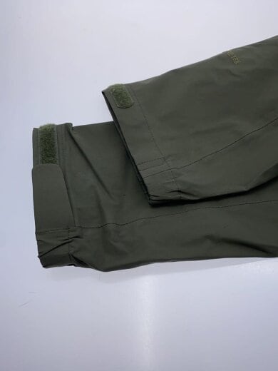 商品画像：マウンテンパーカー/L/ポリエステル/KHK/NPW11503 5