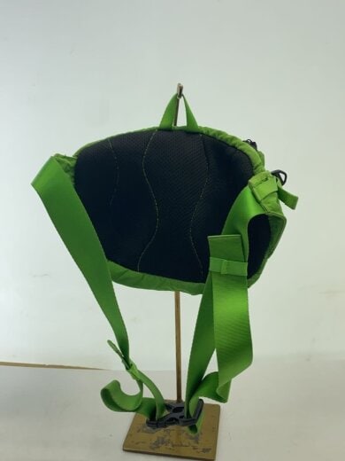 商品画像：Nylon B Crossbody Pack/ナイロン/GRN/CMAC112A 3