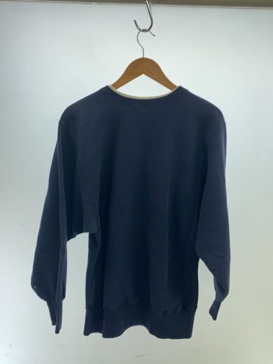 商品画像：90s/REVERSE WEAVE/USA製/目有/スウェット/XL/コットン/NVY 2