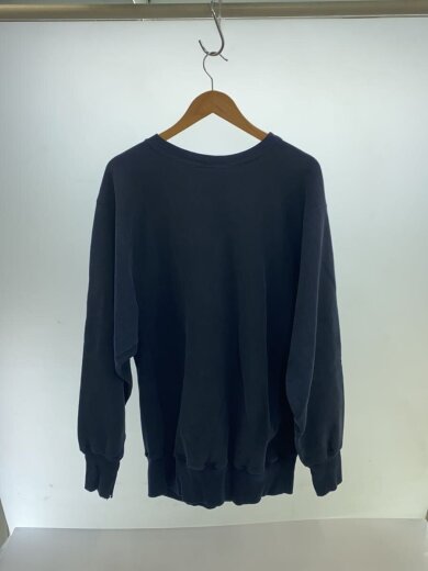 商品画像：90s/REVERSE WEAVE/USA製/目有/スウェット/XXL/コットン/NVY 2