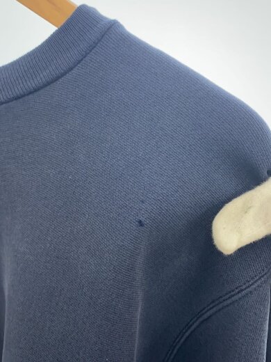 商品画像：90s/REVERSE WEAVE/USA製/目有/スウェット/XXL/コットン/NVY 7