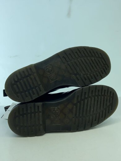 商品画像：2976 ホワイトステッチ/UK9/BLK/レザー/2976 4