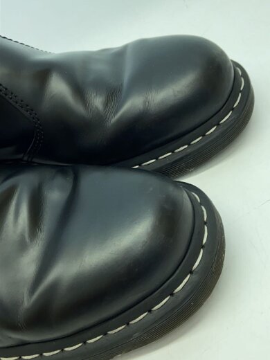 商品画像：2976 ホワイトステッチ/UK9/BLK/レザー/2976 6