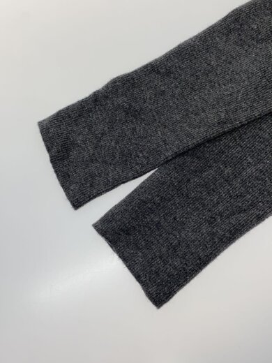 商品画像：ニット・セーター(薄手)/FREE/コットン/GRY/12320534 5