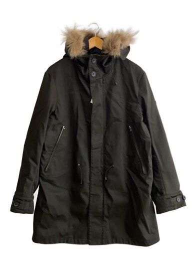 商品画像：samas /ダウンジャケット/48/ナイロン/sm36jl10 1