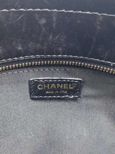 商品画像：チョコバー/トートバッグ/ハンドバッグ/--/BLK 5