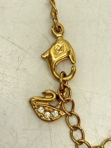 商品画像：バングル/--/GLD/レディース/5497483 2