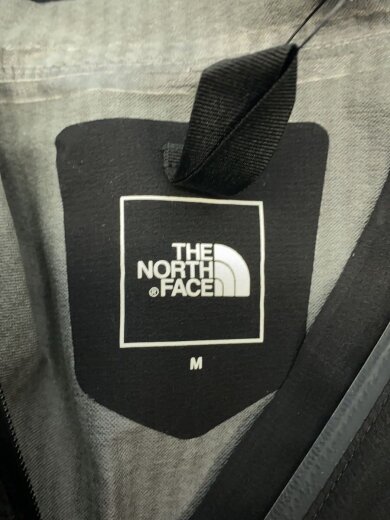 商品画像：マウンテンパーカ/M/ナイロン/BLK/NP12306 3