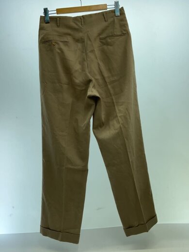 商品画像：MAYFAIR/60S/スラックスパンツ/--/--/BEG 2
