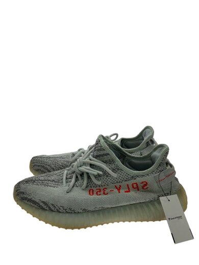 商品画像：YEEZY BOOST 350 V2_イージーブースト 350 V2/27.5cm/GRY 1