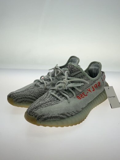 商品画像：YEEZY BOOST 350 V2_イージーブースト 350 V2/27.5cm/GRY 2