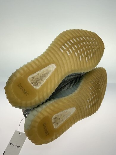 商品画像：YEEZY BOOST 350 V2_イージーブースト 350 V2/27.5cm/GRY 4