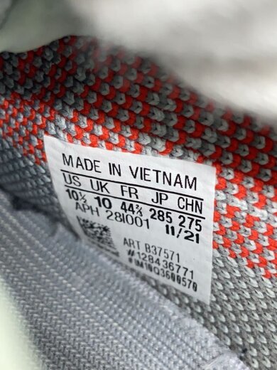 商品画像：YEEZY BOOST 350 V2_イージーブースト 350 V2/27.5cm/GRY 5