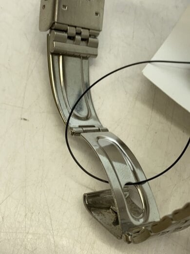 商品画像：クォーツ腕時計/アナログ/GN-4-5 5