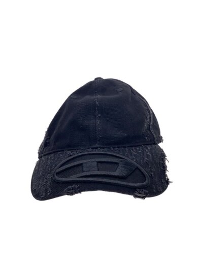 商品画像：C-ODY/キャップ/コットン/BLK/メンズ/0TKAZ// 1