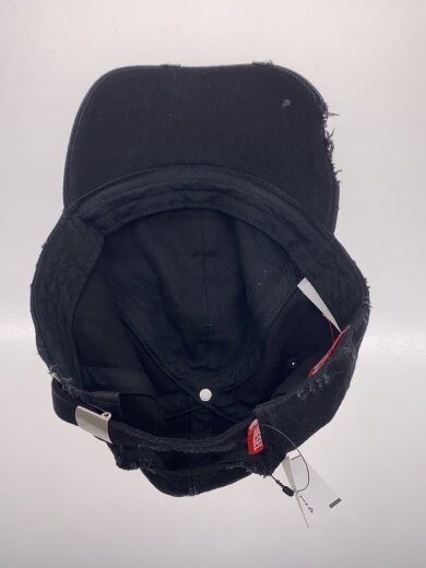 商品画像：C-ODY/キャップ/コットン/BLK/メンズ/0TKAZ// 4