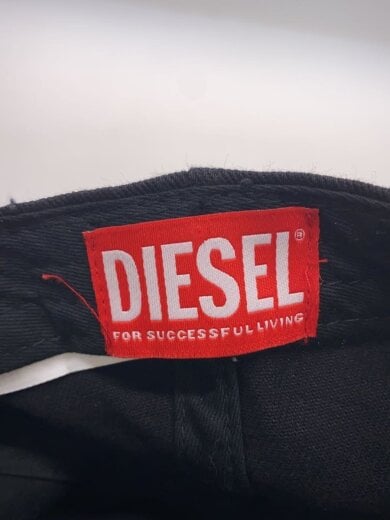 商品画像：C-ODY/キャップ/コットン/BLK/メンズ/0TKAZ// 5