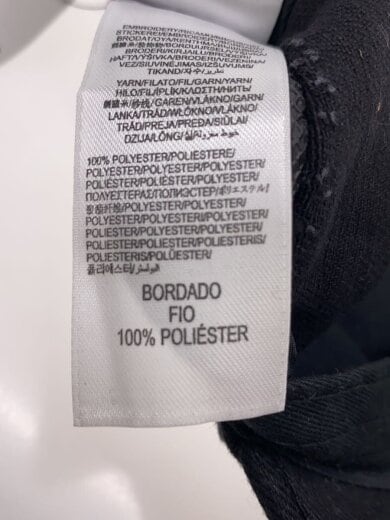 商品画像：C-ODY/キャップ/コットン/BLK/メンズ/0TKAZ// 6