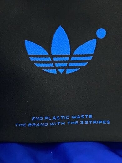 商品画像：Blue Version Puffer Jacket/ダウンジャケット/M/ポリエステル/BLU/HM9222 3