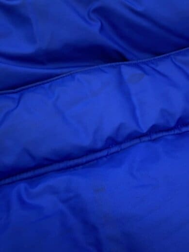 商品画像：Blue Version Puffer Jacket/ダウンジャケット/M/ポリエステル/BLU/HM9222 8