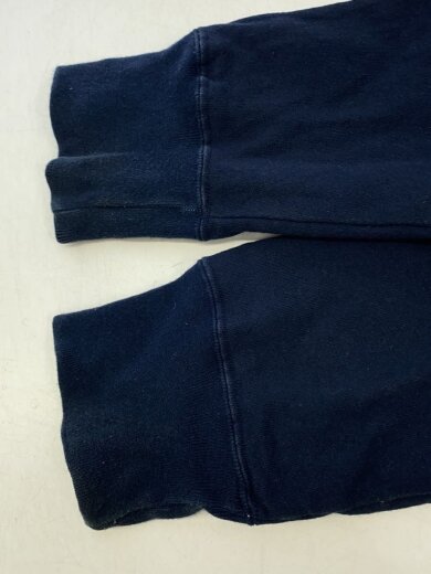 商品画像：リバーシブル/スウェット/L/コットン/NVY 5