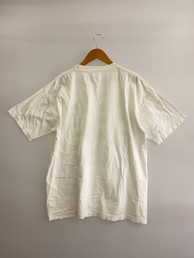 商品画像：四十八手/エロTシャツ/--/コットン/WHT 2