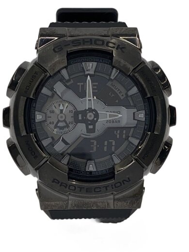 商品画像：クォーツ腕時計_G-SHOCK/アナログ 1