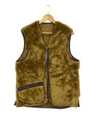 CLファーライナーベスト/40/--/CML