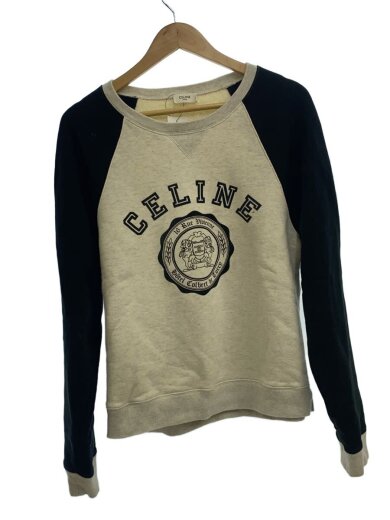 商品画像：スウェット/L/コットン/GRY/RY031649W 1