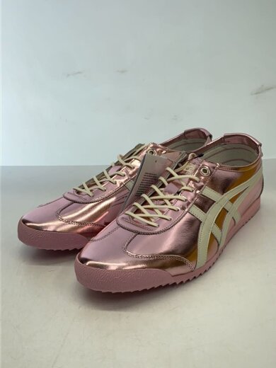 商品画像：MEXICO66 SD/ローカットスニーカー/29cm/PNK/1183C468 2