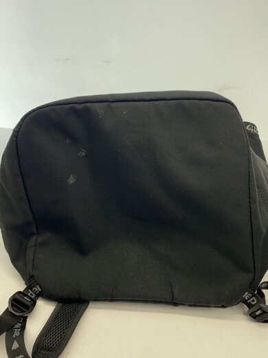 商品画像：×and wander/2WAY/バッグ/コットン/BLK 4