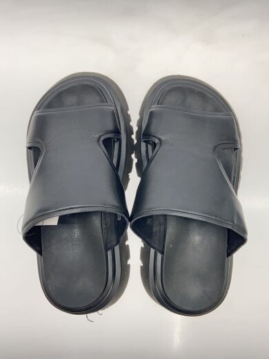 商品画像：サンダル/1/BLK 3